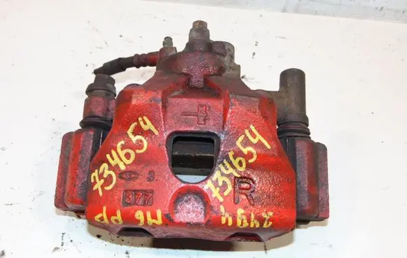 Mazda 6 Front brake caliper GJ6E3361XB GJ6E3328XC GJZE3398ZB