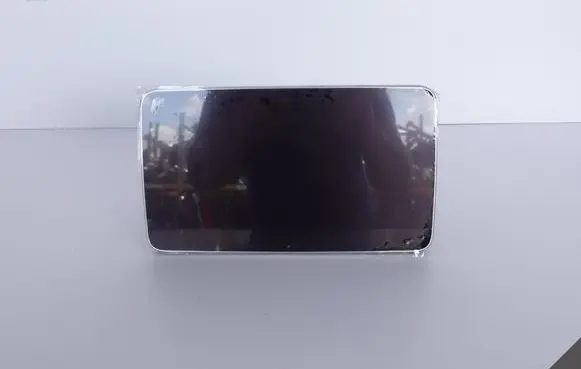 Mercedes-Benz C W205 Screen/display/small screen A2059002211