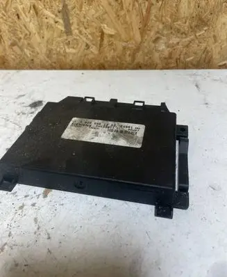 Mercedes-Benz C W204 Gearbox control unit/module A0255451332
