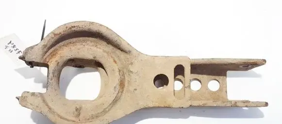 Volvo S80 Rear upper control arm/wishbone