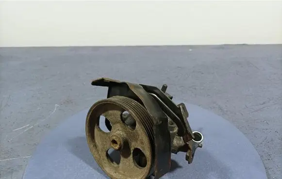 Peugeot Bipper Power steering pump 1401419280