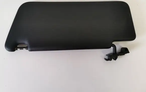 Mercedes-Benz GLS X166 Sun visor A1668109400