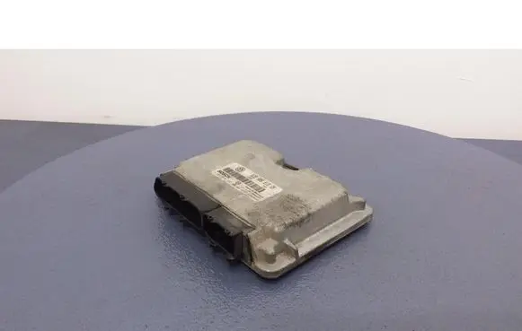 Skoda Octavia Mk1 (1U) Engine control unit/module ECU 038906018GN