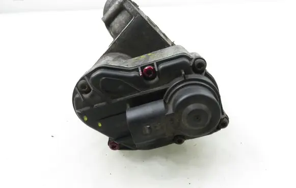 Opel Vectra C EGR valve 5WK9186 24404025 A2C53028425