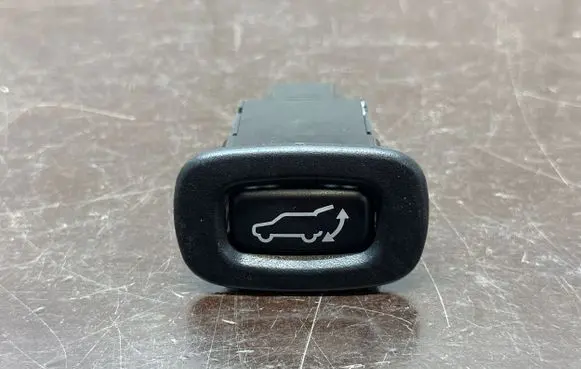 Mitsubishi Outlander Tailgate/trunk/boot open switch 