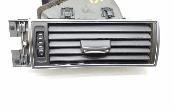 Audi A6 S6 C6 4F Dashboard side air vent grill/cover trim 4F1820902 4F1820902A
