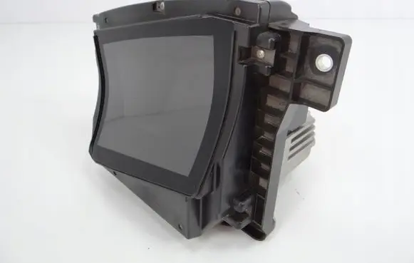 BMW X5 F15 Head up display screen 9348453