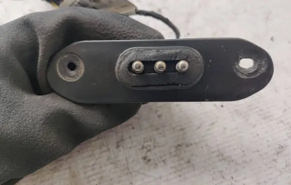 Ford Transit Sliding door contact joint 2C1T14A658AD