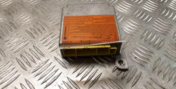 Nissan Qashqai Airbag control unit/module 98820JD000