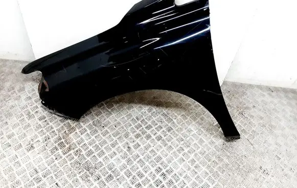 Lexus RX 450H Fender