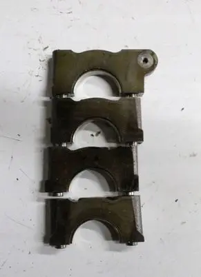 Mitsubishi Colt Other interior part