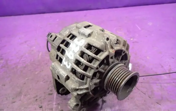 Volkswagen Polo III 6N 6N2 6NF Generator/alternator 
