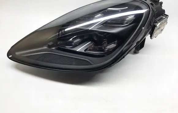 Porsche Cayenne (9Y0 9Y3) Headlight/headlamp 9Y0941035L
