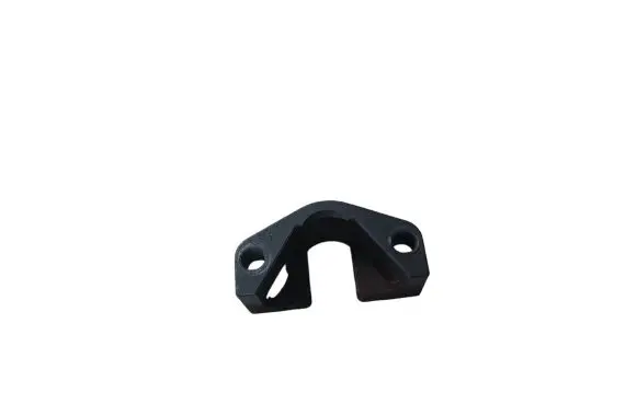 BMW X5 E70 Fuel Injector clamp holder