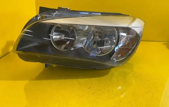 BMW X1 E84 Headlight/headlamp 7290233-04