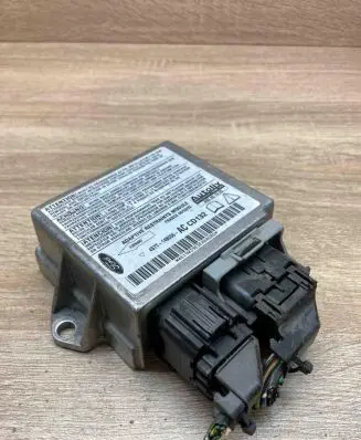 Ford Mondeo Mk III Airbag control unit/module 4S7T14B056AC 603951000 withplug
