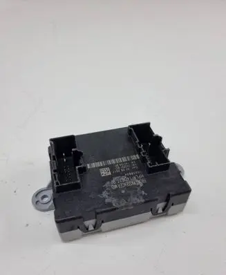 Jaguar F-Pace Door control unit/module Hpla14d617bf