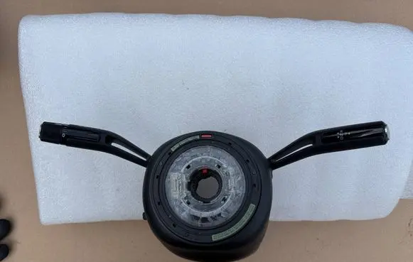 Mercedes-Benz C W206 Steering wheel A2979006016 EA383F3FFE A29790060169051