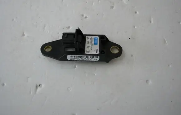 Honda Accord Airbag deployment crash/impact sensor 77970SEDJ820M1