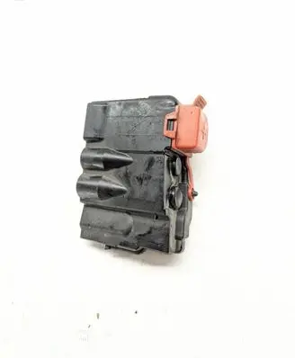 BMW 5 G30 G31 G38 Fuse box cover 9340277