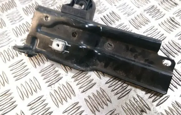 Peugeot Boxer Radiator support slam panel bracket 