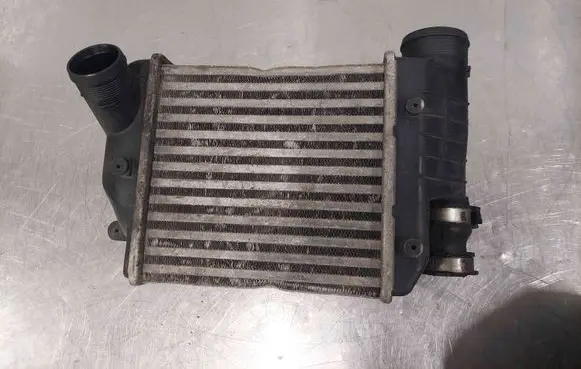 Audi A6 S6 C6 4F Intercooler radiator 29946009