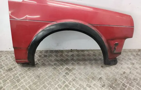 Volkswagen Polo II 86C 2F Fender