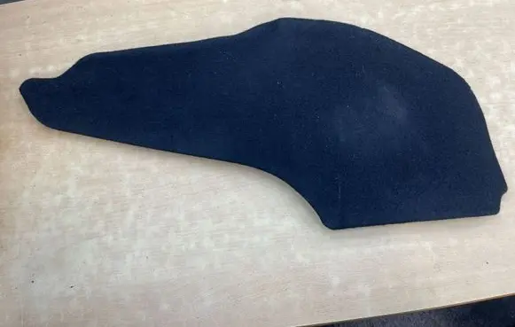 Tesla Model 3 Other interior part 156149200A