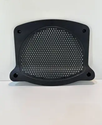 BMW 5 G30 G31 G38 Subwoofer grill/trim 9355524 9362370