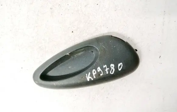Renault Scenic I Other interior part 9203712