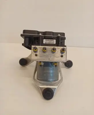 Porsche Boxster 986 ABS Pump 98735575511
