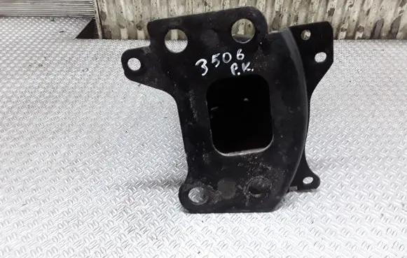 Audi A3 S3 8P Front bumper shock/impact absorber 8P3807133A