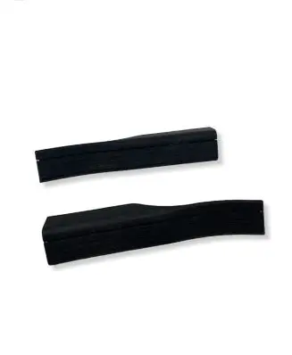 Mercedes-Benz C W204 Rear sill trim cover A2046860236 A2046860336