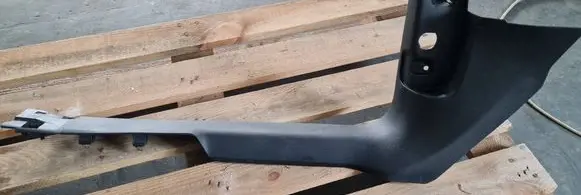 Audi Q3 F3 Front sill trim cover 83B867271