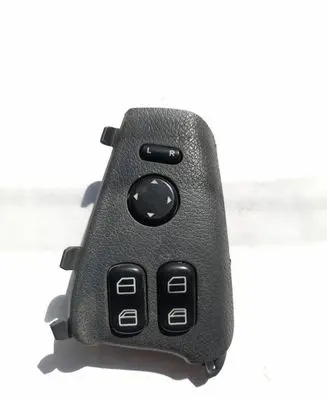 Mercedes-Benz Sprinter W901 W902 W903 W904 Electric window control switch A0045459207