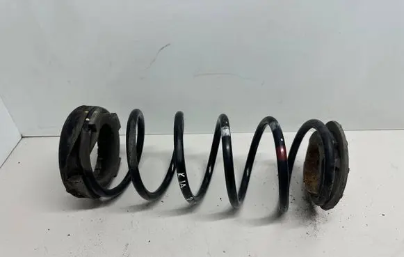 KIA Rio Rear coil spring