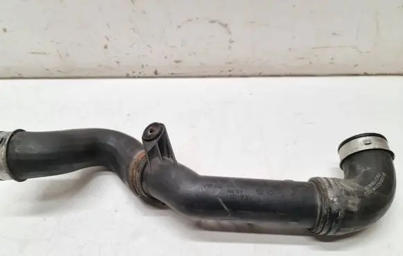 Volkswagen Caddy Intercooler hose/pipe 3C0145770B