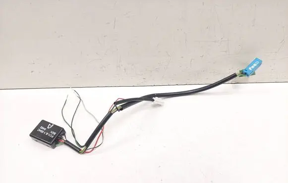 Ford Mondeo MK IV Seat heating element 4S71606807AA 300595