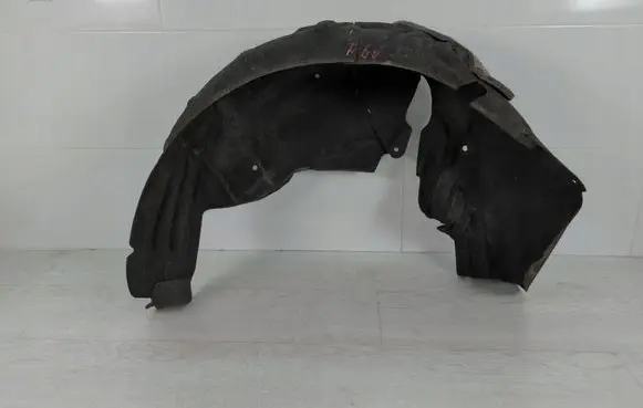 Mercedes-Benz B W247 Rear arch fender liner splash guards A1776905303