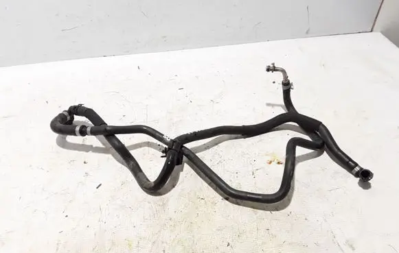 Volvo XC60 Engine coolant pipe/hose 32138709