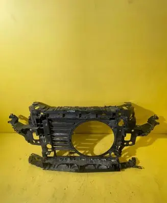 Mini One - Cooper R50 - 53 Front piece kit 