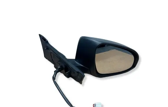 Toyota Yaris Front door electric wing mirror 879100D580