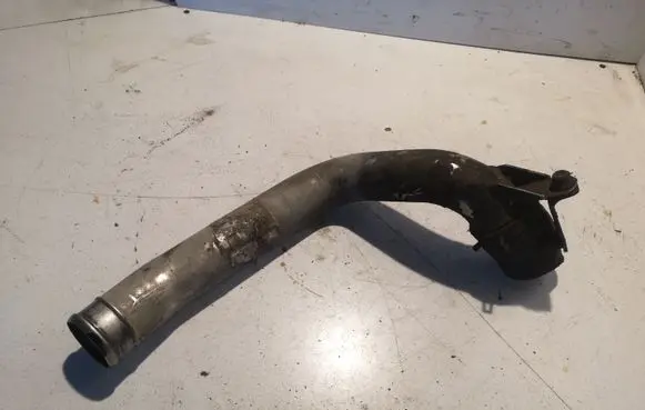 Volkswagen Sharan Intercooler hose/pipe