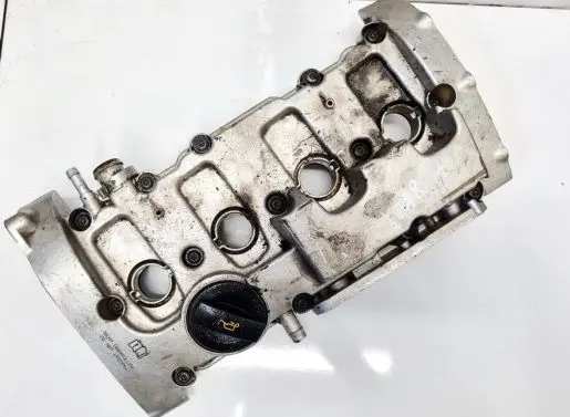 Audi A4 S4 B7 8E 8H Rocker cam cover 06D103469