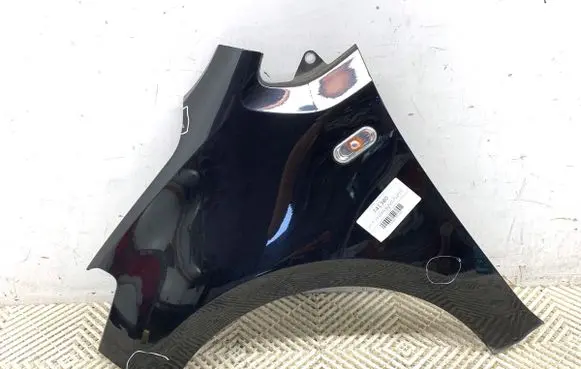 Volkswagen Up Fender LC9X