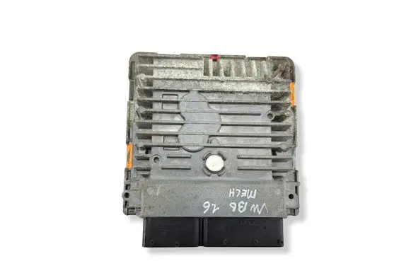Volkswagen PASSAT B6 Engine control unit/module 03L906023GL 03L906023A 5WP42662AA