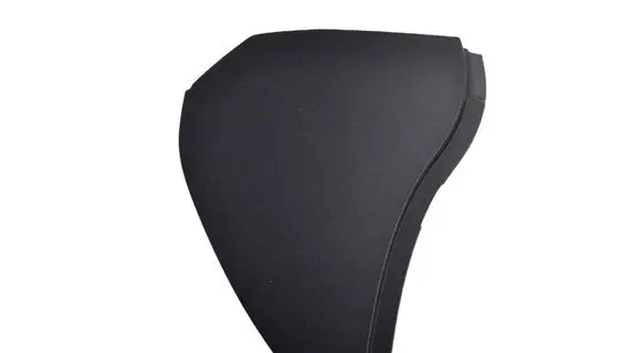 Tesla Model X Dashboard side end trim 1043542 104354400D