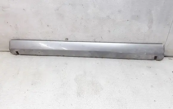 Hyundai Terracan Sill