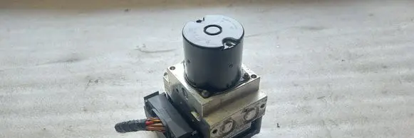 BMW X5 E70 ABS Pump 0265960340 0265250282 34516788219
