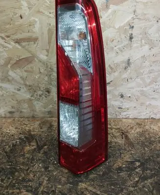 Renault Master III Rear/tail lights 17109600